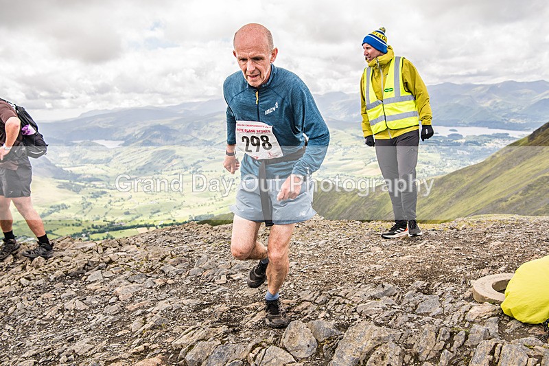 Blencathra-1219 - Blencathra Fell Race Sunday 28th June 2026