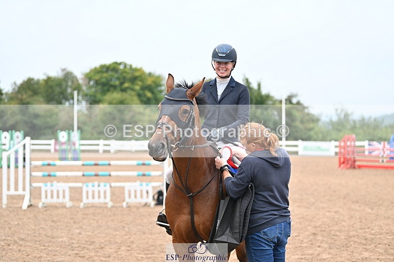 240907A-120606-01310 - Cls 8 1.05m Amateur Qualifier