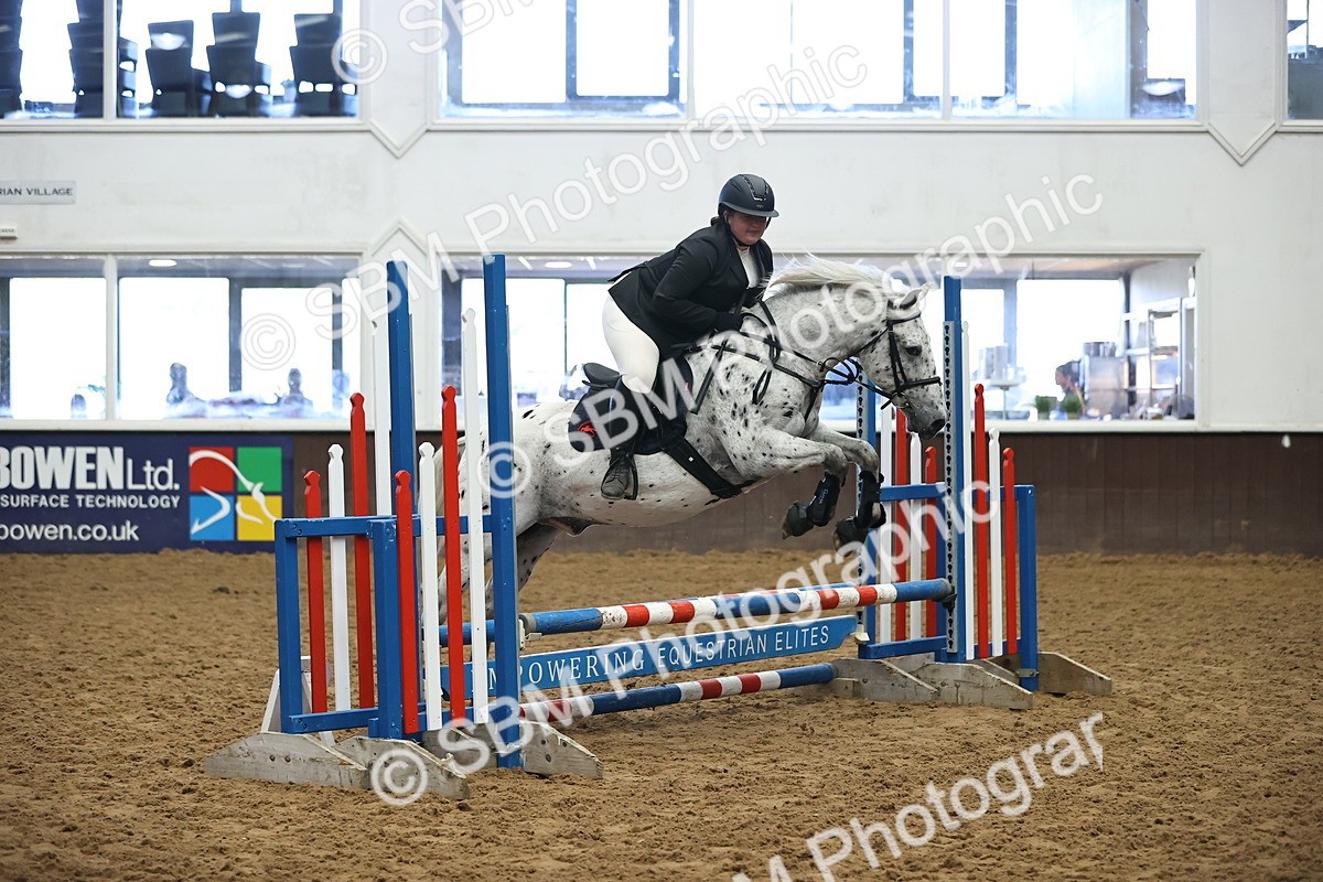 SBM_001013 - Class 4 -  Prestige Design & Workwear  60cm Area 12 Championship Qualifier