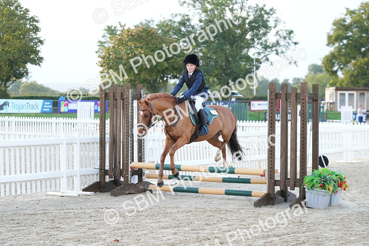 SBM_32126 - J5 - Junior Pony 50cm Championship