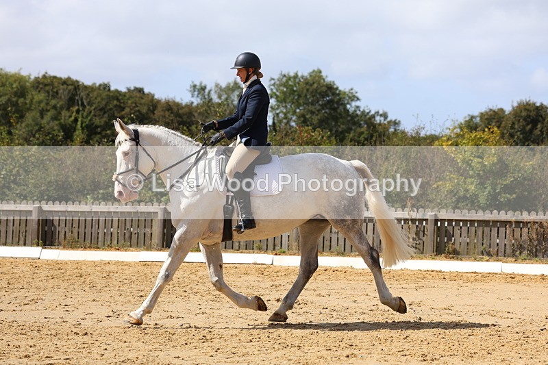 3E7A3739 - Class 8: Novice 6 Section A Championship