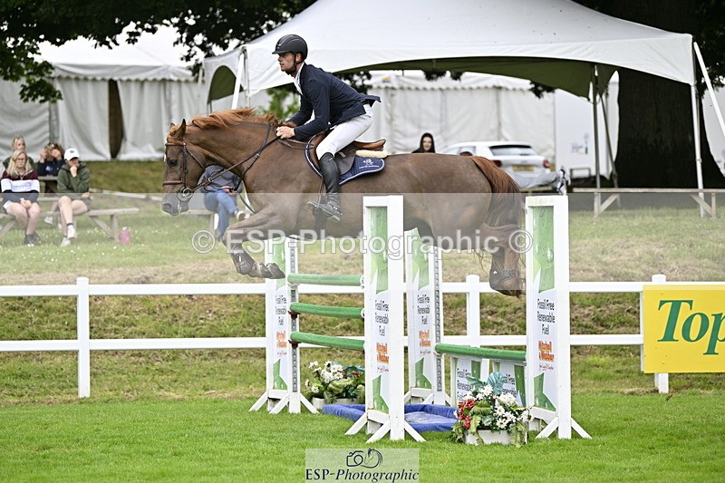 250613A-135324-02393 - Cls 3 Snr Foxhunter