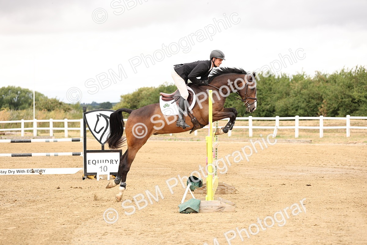 SBM_023660 - Class 5 - Senior Discovery - 1.00m