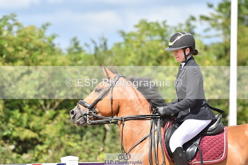 240727A-124052-04616 - Cls 22 85cm Amateur Qualifier
