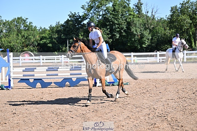 250712-093420-00089 - Cls 6 85cm Amateur Qualifier