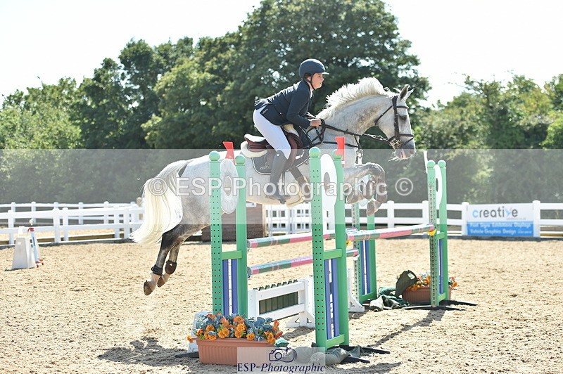 230723A-155642-13224 - Cls 16, 1 Star Bronze 1.15m