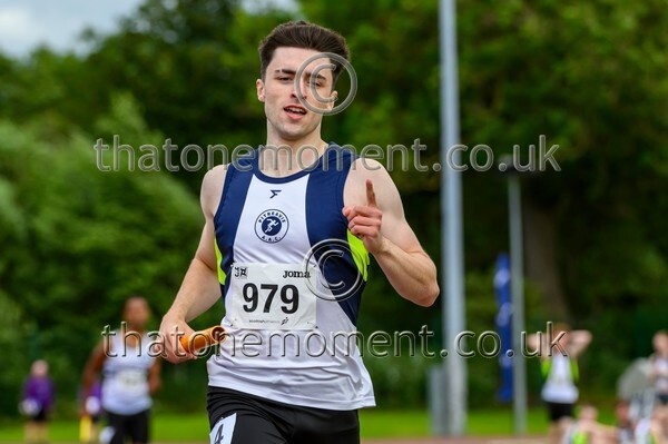 Relays26-923633 - Male Set Three