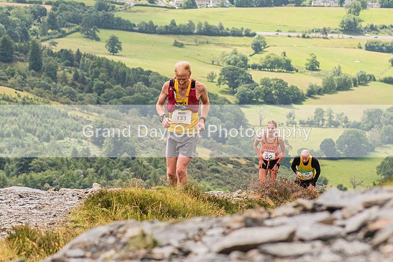 Skiddaw-176 - Skiddaw Fell Race Sunday 2nd July 2023