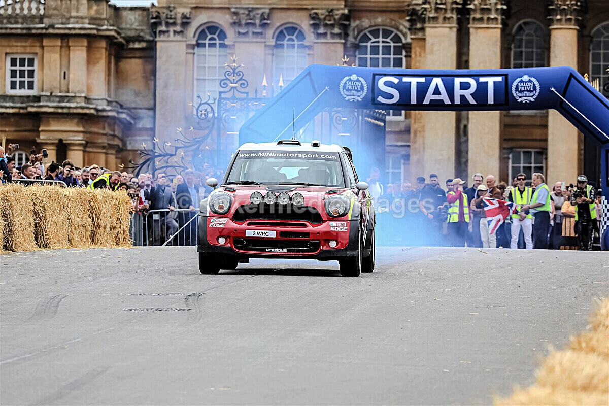 SP 2022-302 - SALON PRIVE SEPT 2022