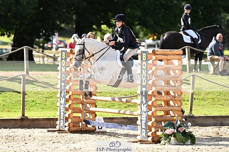 240824X-161508-29933 - 80cm Round 2 15.30 to 16.50