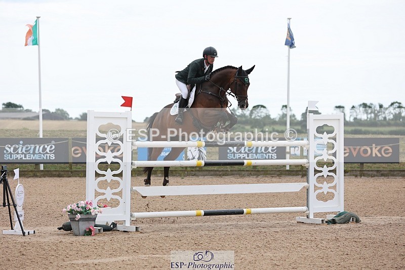 250719-132927-15605 - Cls 3, 3 Star Small Tour Start til Break