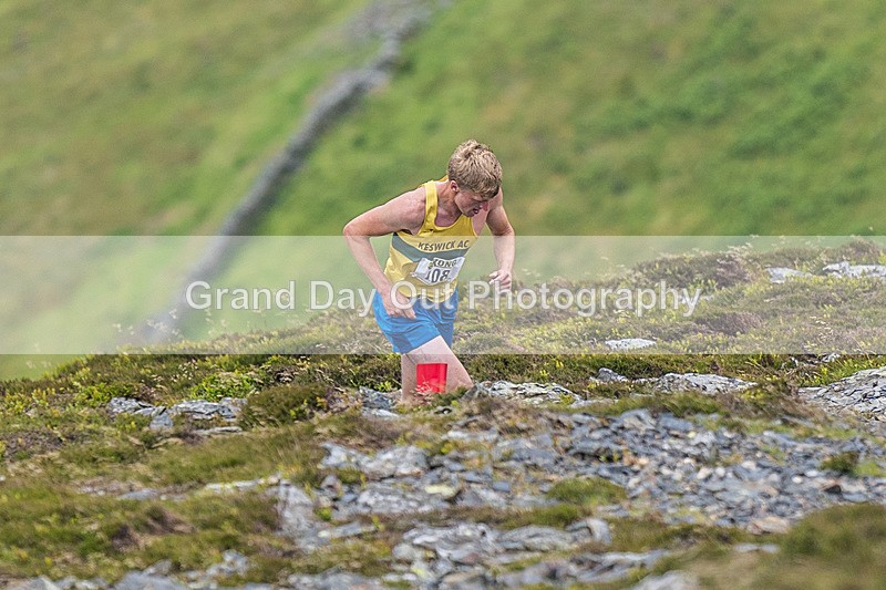 Gategill-15 - Gategill Fell Race Saturday 6th July 2024