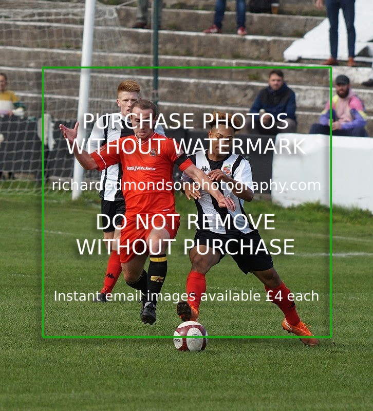 DSC01278 - Kendal Town photographs 2020/21 season