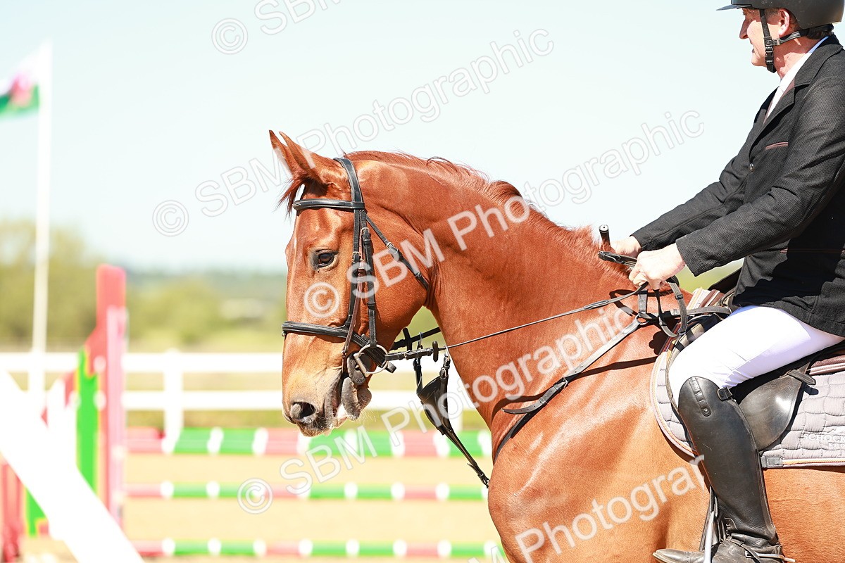 SBM_000384 - Class 2 - Senior British Novice - 90cm