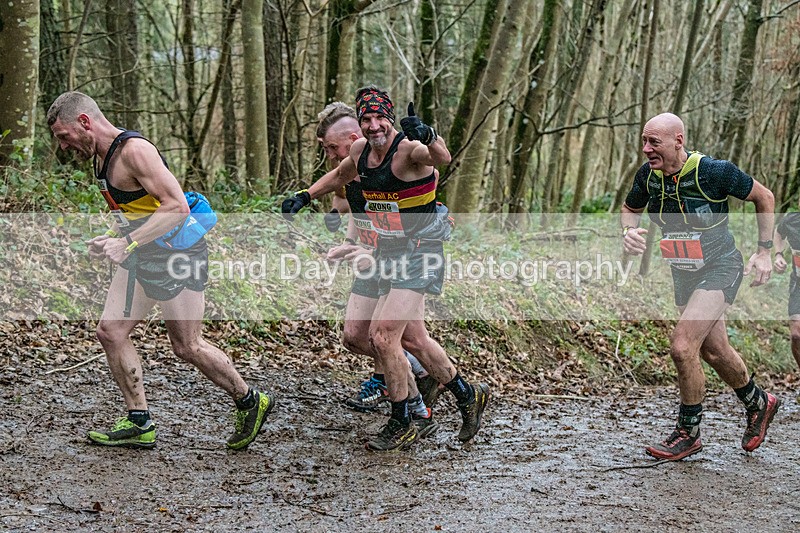 Loopy Latrigg-213 - Kong Loopy Latrigg Fell Race Saturday 21st December 2024