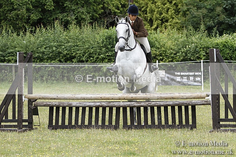 BVR160717-1720 - Ring 3 BVRC Show 16/07/17