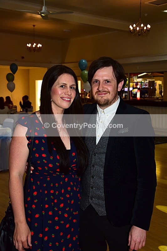 DK-684 - Donna and Kevin