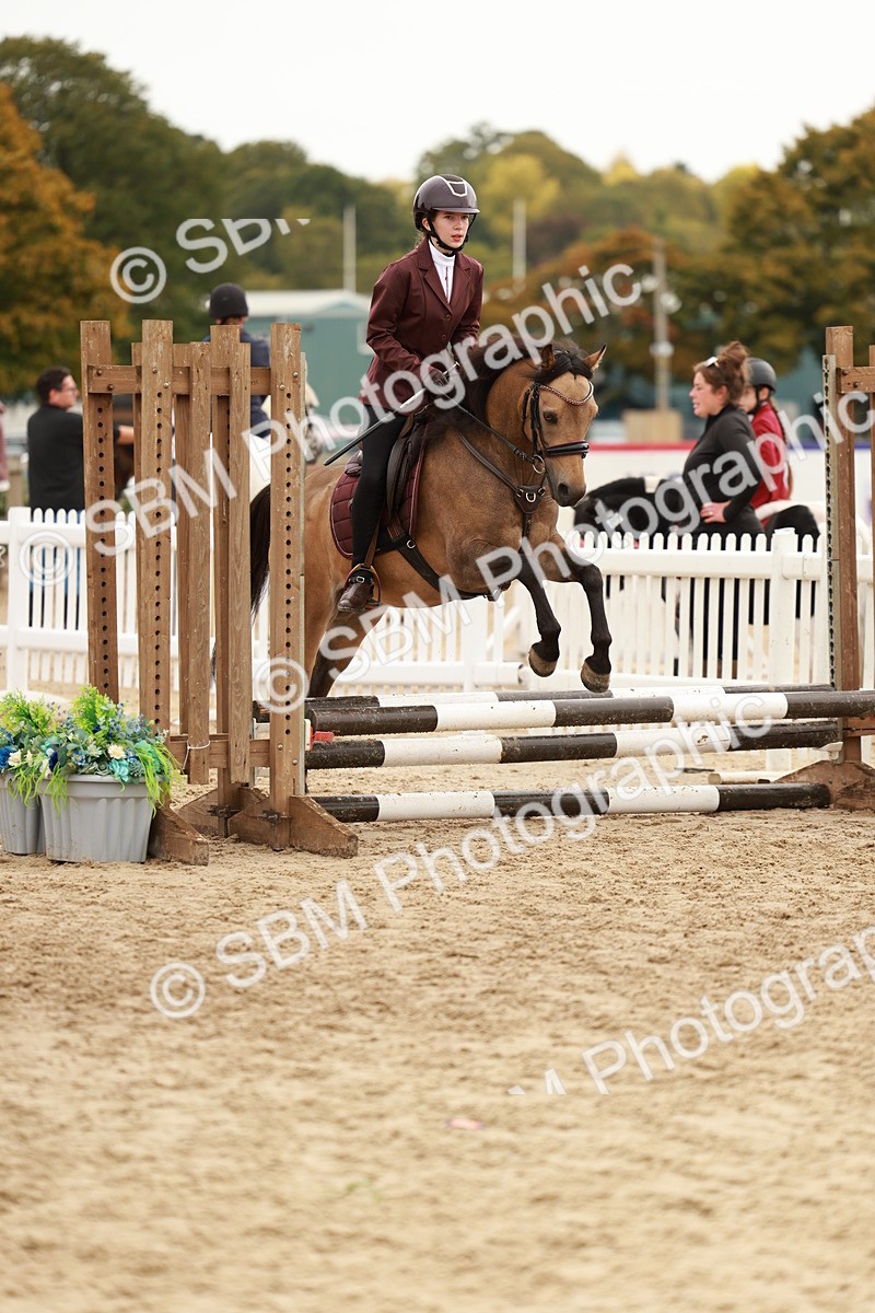 SBM_57844 - J11 - Junior Pony 50cm Championship