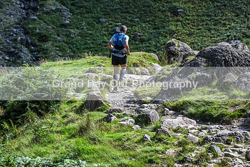 Scafell Pike-452 - Fellside Events Scafell Pike Trail Marathon Sunday 23rd August 2026