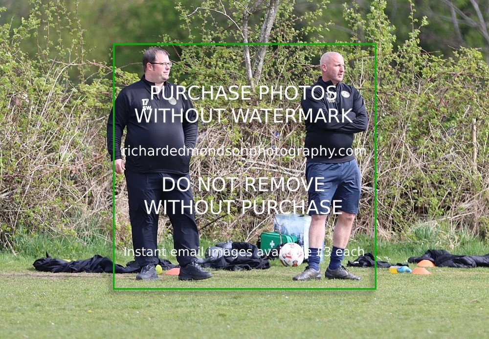 IMG_2873 - Ibis Under 14's vs Holker Old Boys Under 14's (13/4/25)