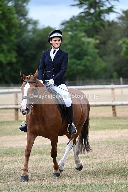 WJ7_0553 - Class 2 Best rider