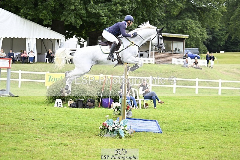 240711-144926-28570 - Cls 118 Snr 1.45m Grand Prix