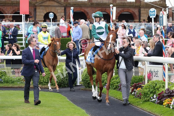 yr11062022r1-109 - Race 1 12.45pm Macmillan Ride of Their Lives, supported by Sky Bet