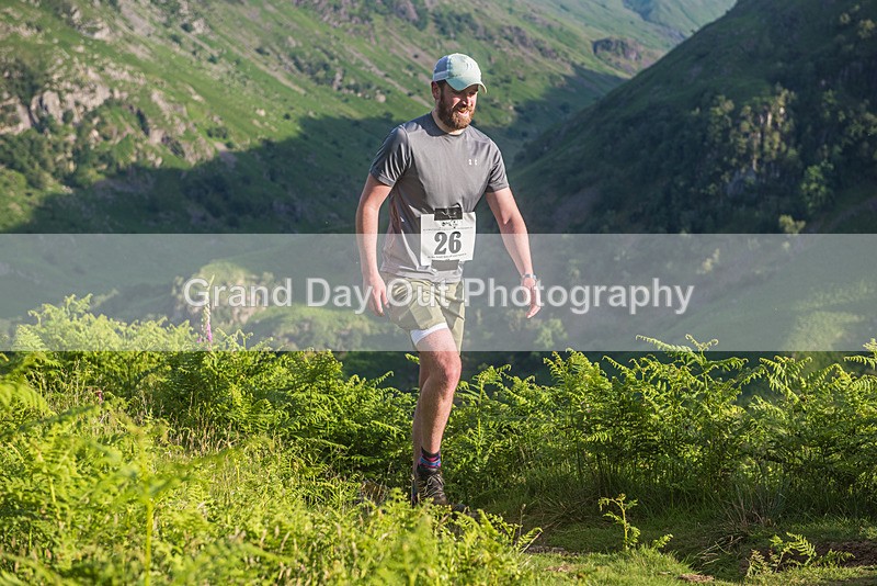 Langstrath-297 - Langstrath Fell Race Wednesday 19th June 2024