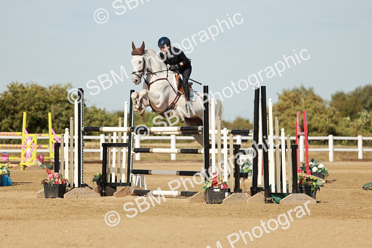 SBM_008693 - Class 5 - National B&C Handicap Championship Qualifier 1.25m 1.30m