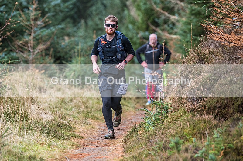 Glentress-1487 - High Terrain Events Glentress 21 & 10K Trail Races Saturday 15th November 2025