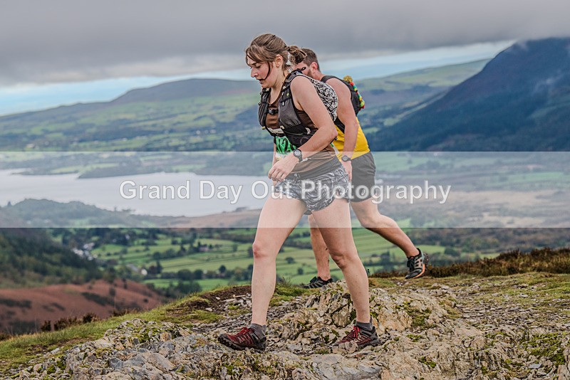 British Fell Relay-536 - British Fell & Hill Relay Championship Braithwaite Keswick Saturday 21st October 2023