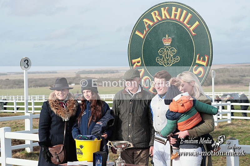 PtP 270124 496 - Royal Artillery PtP Larkhill 27/01/24