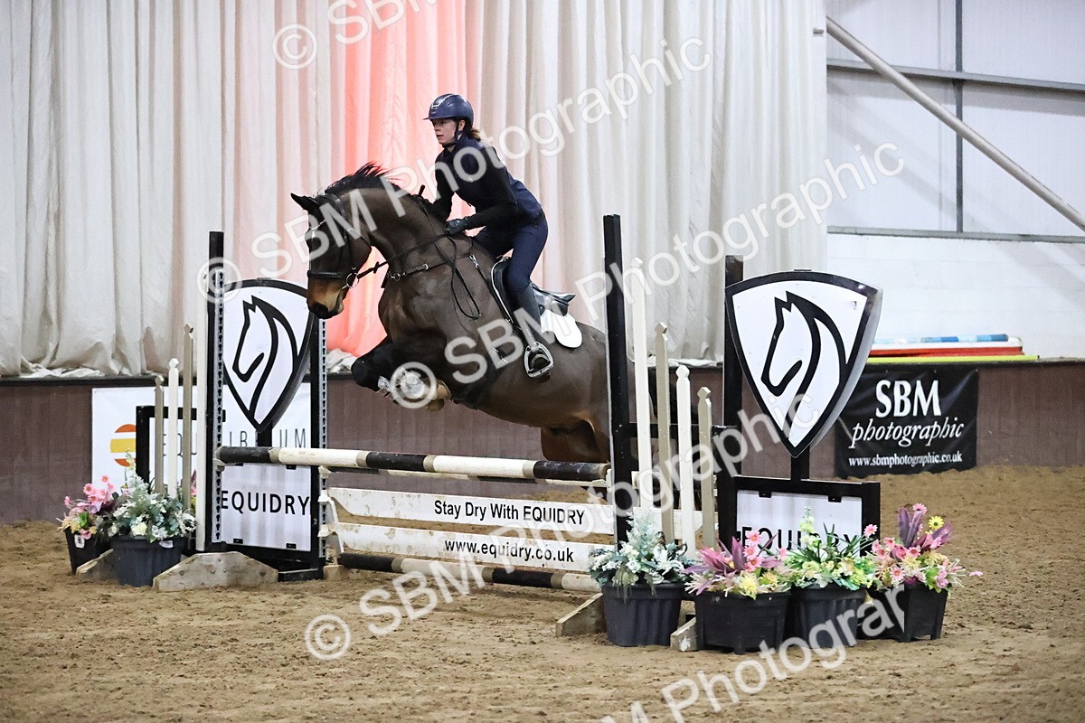 SBM_008877 - Class 19 - Clear Round