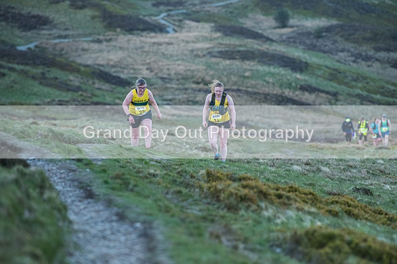 Lords Seat-603 - Lords Seat Fell Race Wednesday 29th April 2026