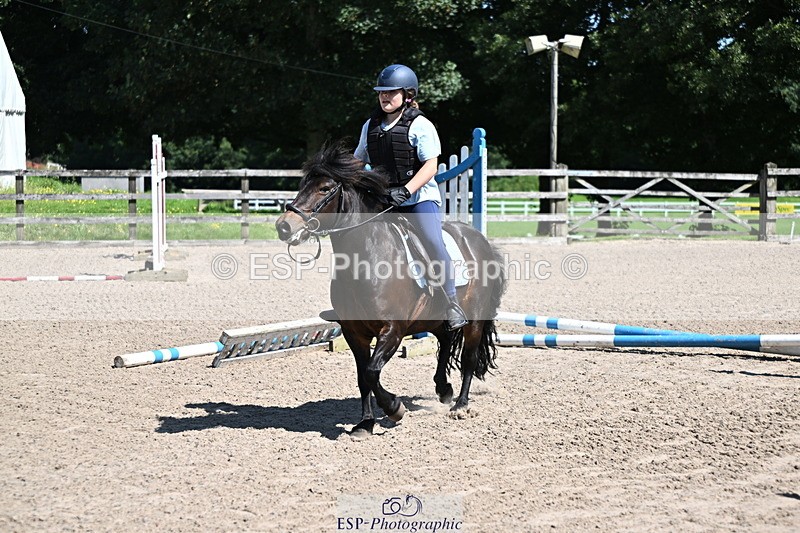 240729B-114545-02537 - Showjumping Competition