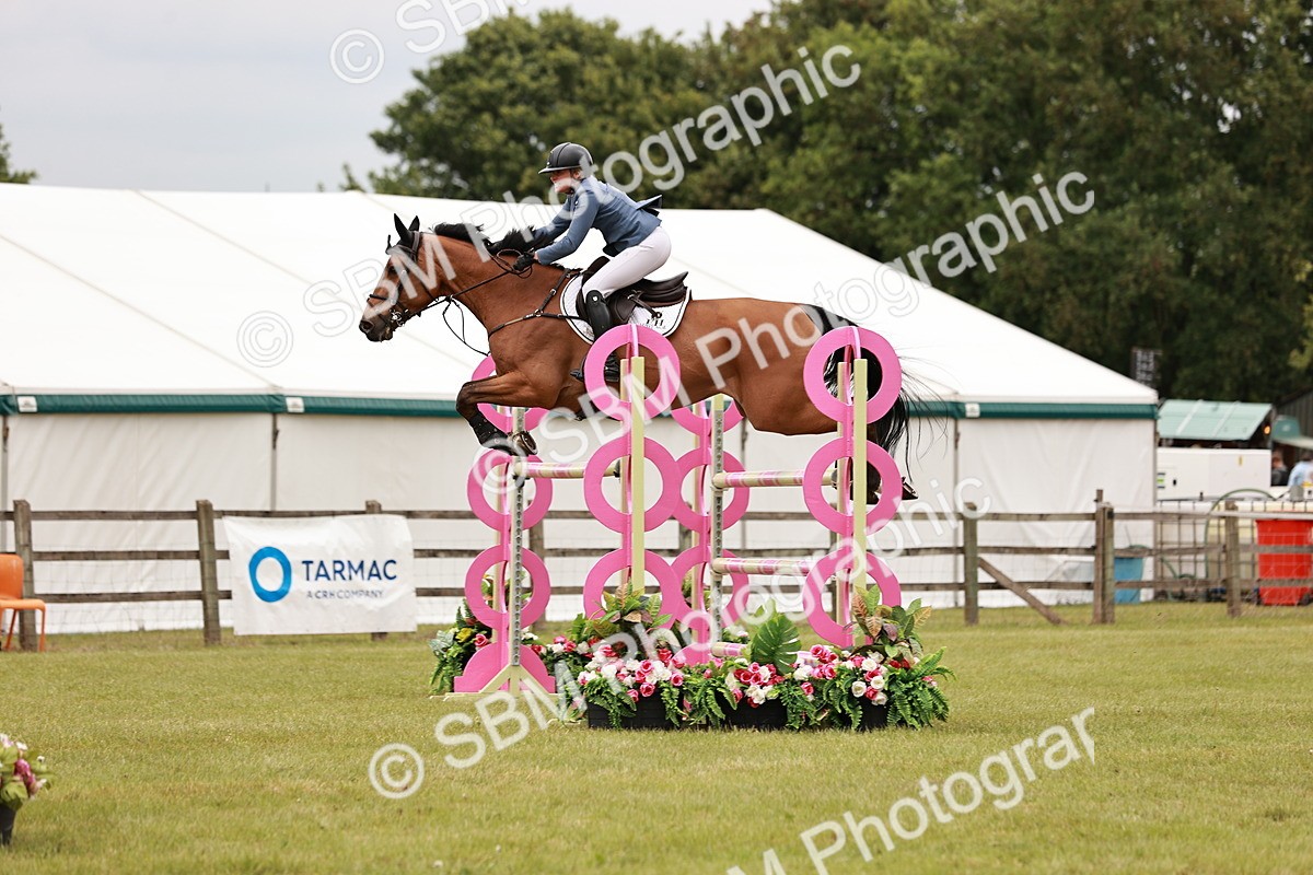 SBM_07601 - Class 203 - Martin Grant Homes Areal Trial