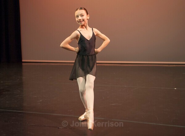  - Masters of Ballet Academy Vaganova Summer Intensive 2016