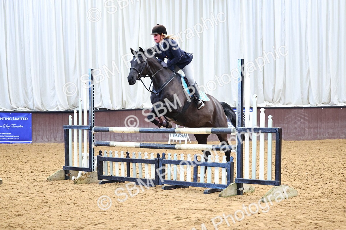 SBM_000822 - Class 3 - Senior Discovery - 1.00m