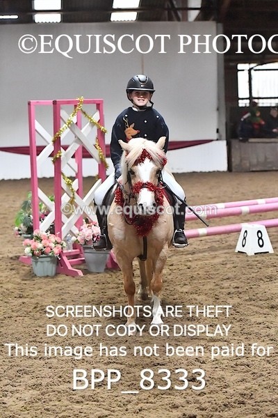 BPP_8333 - CLASS 4 50CM GRAND PRIX