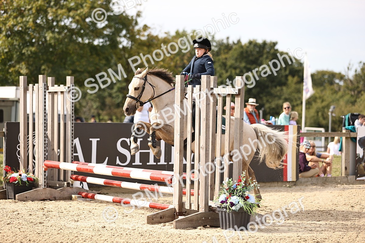 SBM_69618 - J13 - Junior Pony 60cm Championship