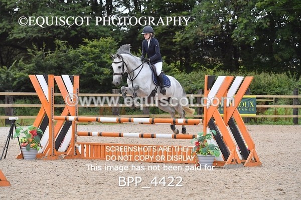 BPP_4422 - CLASS 13 SUN Senior Discovery/ 1m Open