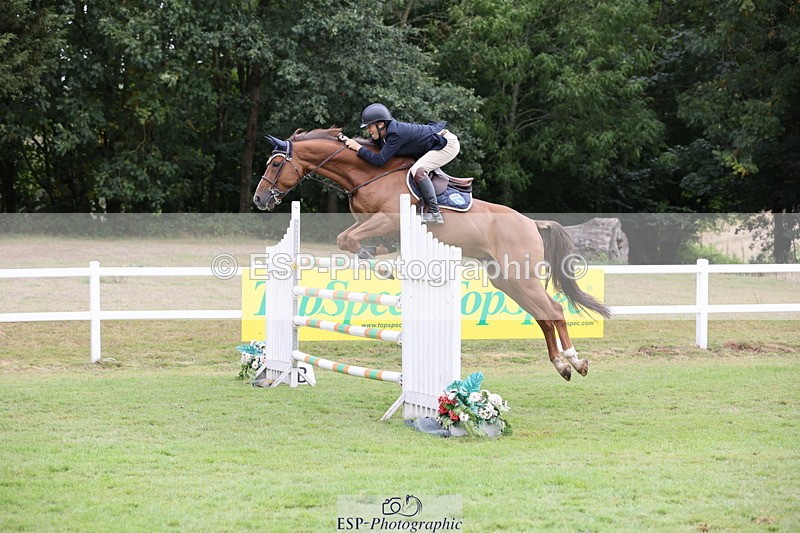 250830A-101448-04732 - Cls 14 HOYS Grade C Quali