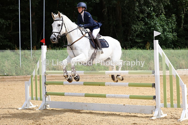 3E7A1741 - Class 13: Senior Newcomers/1.10m open