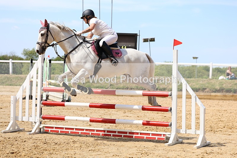 3E7A6364 - Class 5: Senior Discovery/1m open