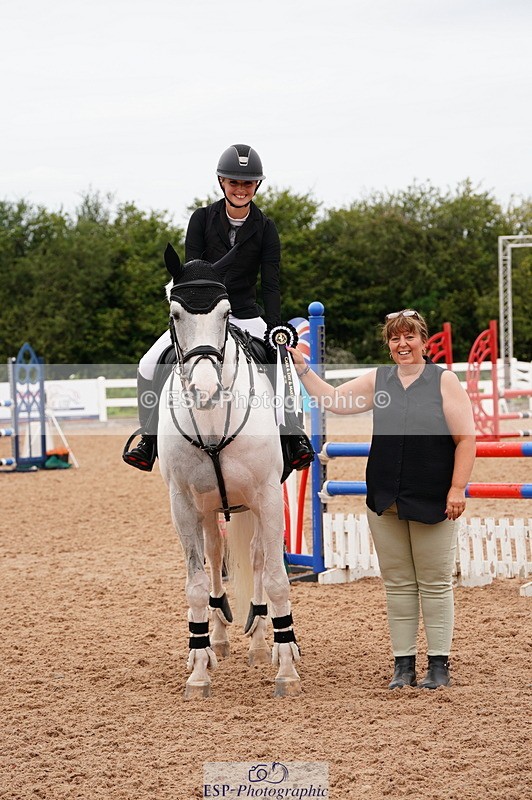 240803A-130936-08000 - Cls 37 95cm Amateur Qualifier