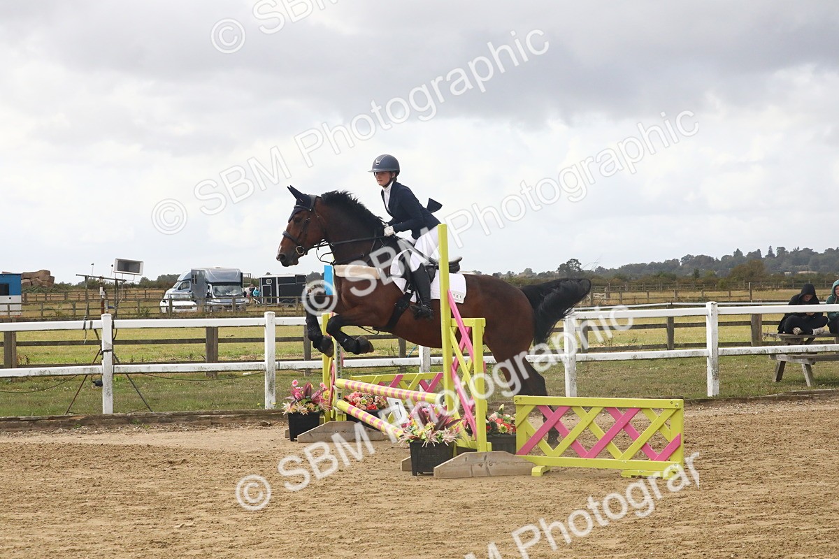 SBM_006152 - Class 6 - 60cm Champs