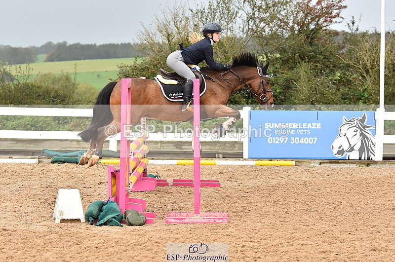 231028A-121510-01073 - Cls 3 Discovery & 90cm Open