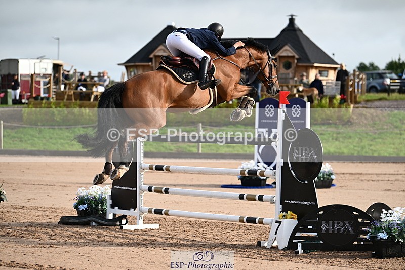 240721A-080107-16351 - Cls 20, 1 Star Gold Tour 1.35m