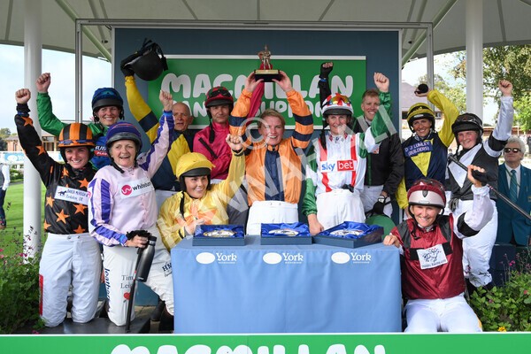 yr24092021r1-194 - Race 1 1.10pm Ernest Cooper Macmillan Ride of Their Lives