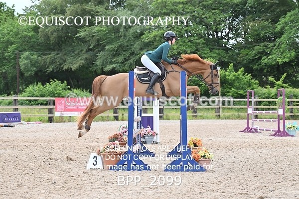 BPP_2099 - CLASS 20 SUN  Senior Discovery 2nd round